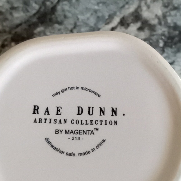 Rae Dunn Patriotic Mug 🇺🇸 - Picture 2 of 3